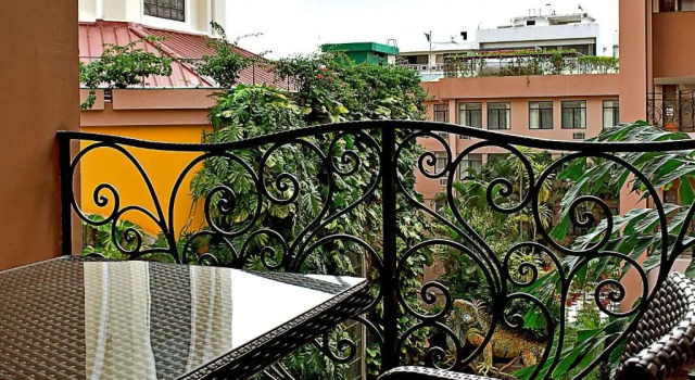 Suite Grand Hotel Guayaquil, Ascend Hotel Collection