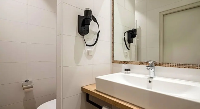 Номер Standard Hotel Maassluis