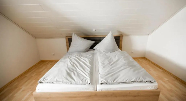 Апартаменты Ferienwohnung Nallenblick