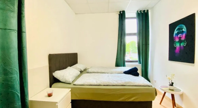 Spacious 2BR Apt For 9 Near Liesing, Rezervați Apartament Viena Austria, aproape de Liesing Railway Station
