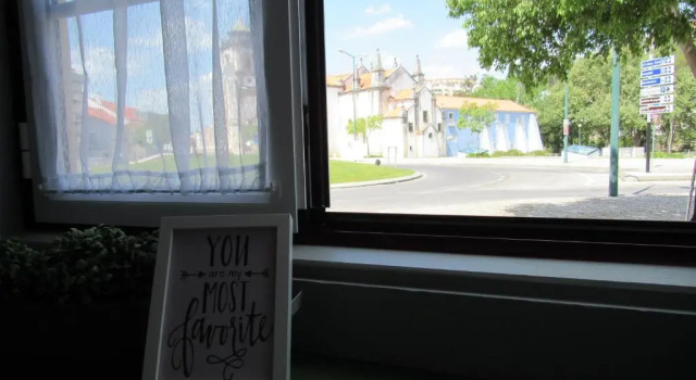 Двухместный номер Standard Most Art Boutique Hostel
