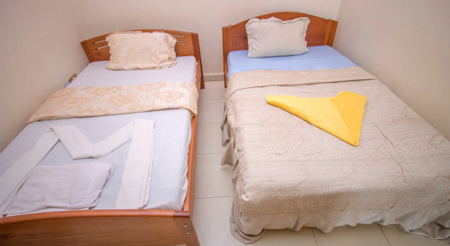 Kings Hotel Kabale, Đặt Khách sạn Khách sạn 3 sao ở Kabale, 3*