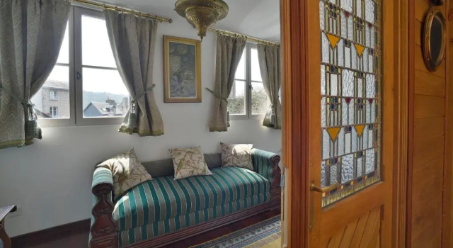 Апартаменты Appartement Mogador