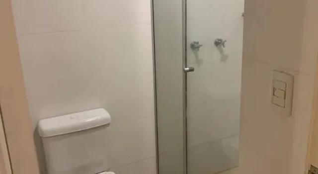 Номер Deluxe Novo Hamburgo Business Hotel
