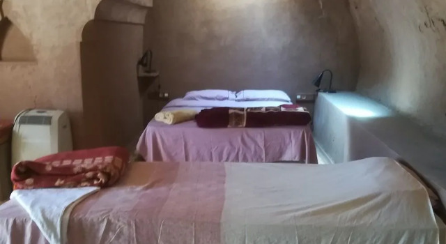 Desertbrise Camp