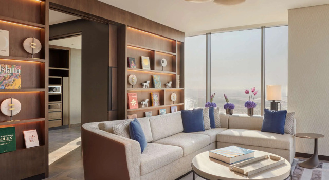 Grand Hyatt Kuwait, Foglalás Szálloda Farwaniya Kuvait