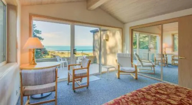 Webb House, Rezerwuj Apartament Sea Ranch Sonoma County