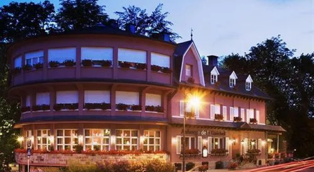 Hotel Restaurant de la Gaichel, Rezervovat Hotel Eischen Capellen