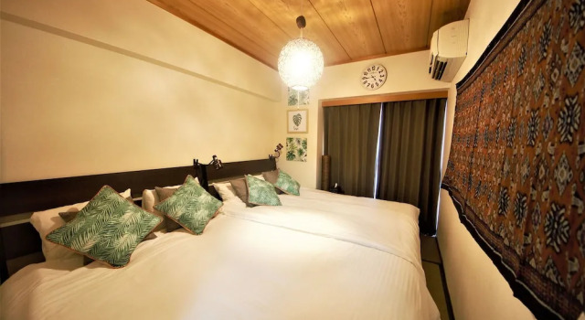 Sky Heights TOKYO 703, Забронировать Отель Остров Осима Токио, рядом с Inariyu Spa Bath