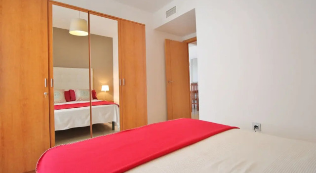 1085 Apartment Playa Castillo, Prenota Appartamento Torrox Axarquía