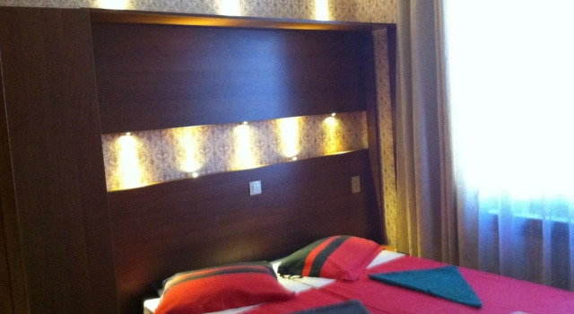 Номер Standard Pop Bogomil family hotel
