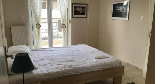 Апартаменты c 1 комнатой Ourania's Apartments
