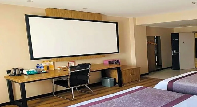 GreenTree Alliance Ningbo South Train Station Shunde Road Hotel