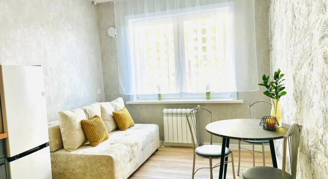 Apartments on Ivan Doronin Street 7/1, Book Apartment Hotels in Irkutsk Region with Parking, Parking