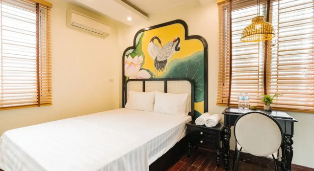 Sun Clover Boutique Hotel