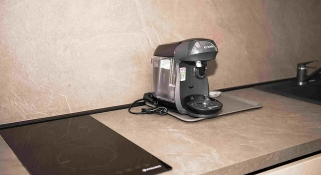 Suite Premium con vista sulla città CM111Apparthotel