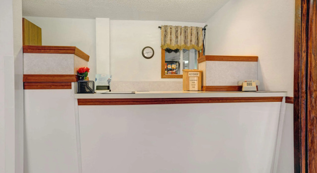 Super 8 By Wyndham Buffalo, Boek Hotel Hotels in Minnesota met zwembad, Zwembad