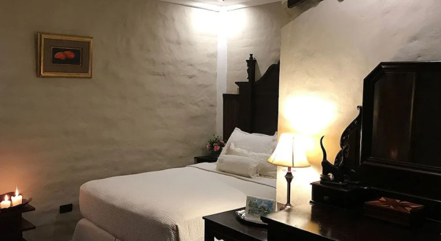 Номер Standard Casa Degraciela - Hotel Boutique