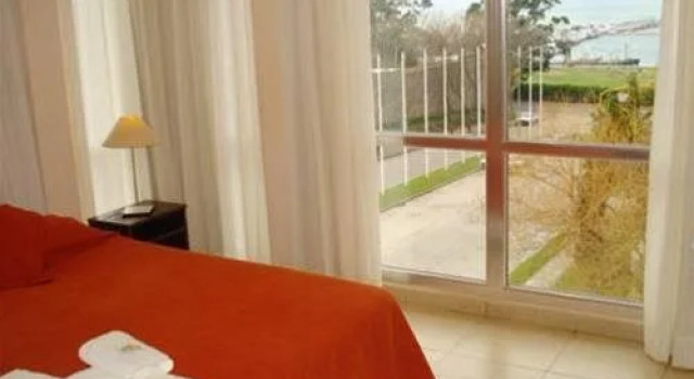 Loma del Golf Apart Hotel, Забронировать Апарт-отель Апарт-отели провинции Буэнос-Айреса, Апарт-отель