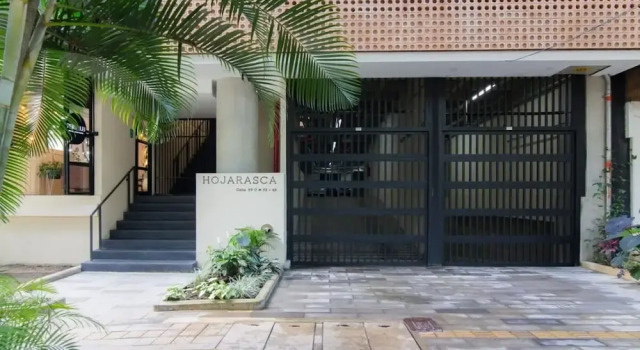 Stunning 1BR in Laureles