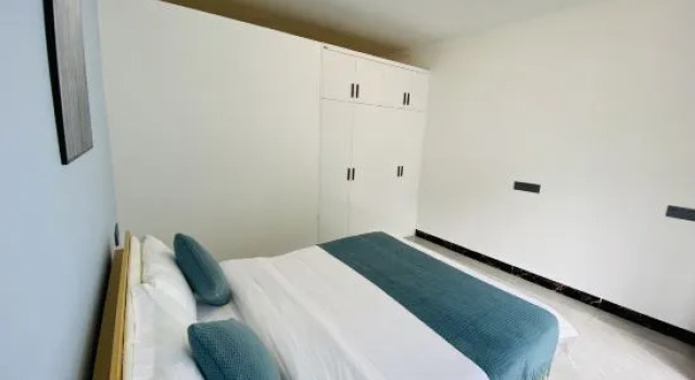 Люкс Deluxe Yangshuo Tonys Inn