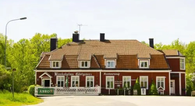Blankaholmsgastgiveri, Prenota Bed & breakfast Hotel SPA a Småland, SPA