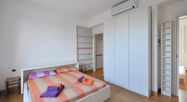 Lambrate District Apartment, Book Apartment Milan Lombardy