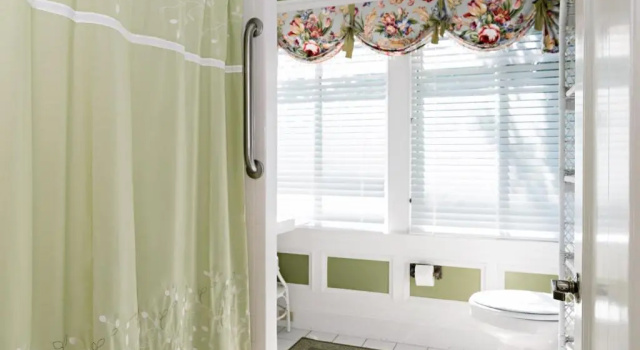 Двухместный номер Standard Silver Fountain Inn