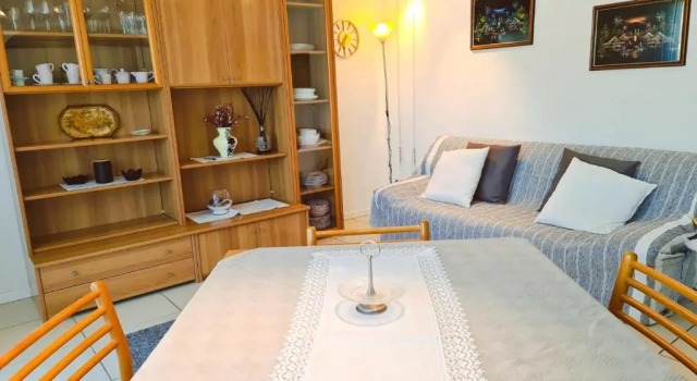 Appartamento Magic in residence Favola Bella