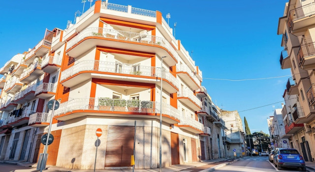 Stylish apartment with Sunset View, Book Lejlighed Ruvo di Puglia Bari Province