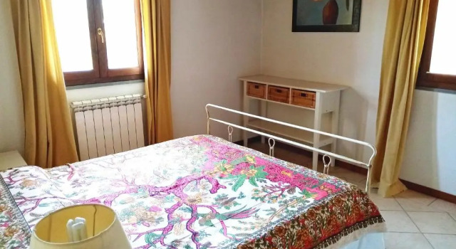 Villa nel verde | civico 2