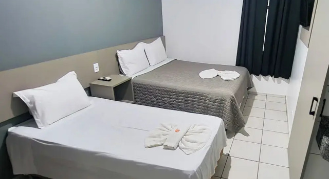 Portal Parque Hotel, Забронировать Отель Отели Параны с бассейном, Бассейн