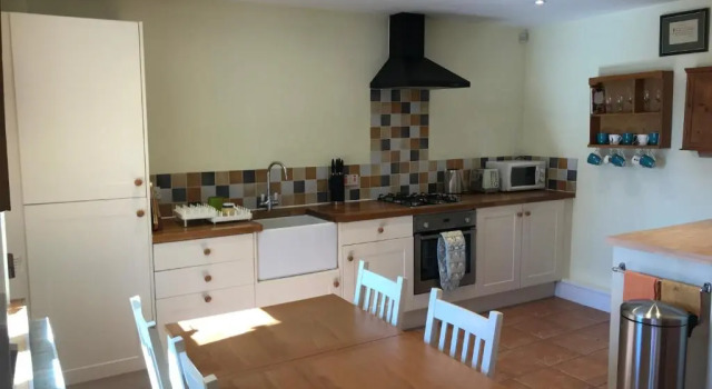Riverlea Coach House, Book Feriehus Blairgowrie and Rattray Perthshire