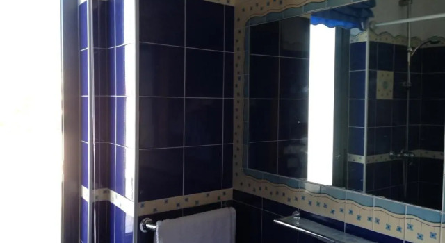 Апартаменты c 1 комнатой Residence Mareblu