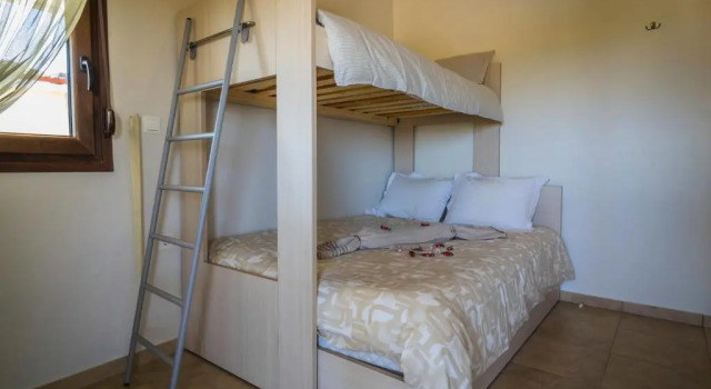 Villa Nikki, Book Villa Leptokaria 