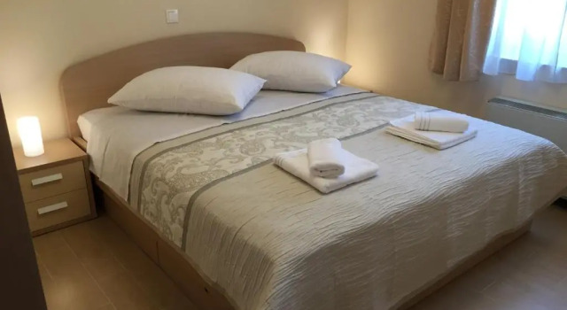 Апартаменты Apartments Sanbrandin