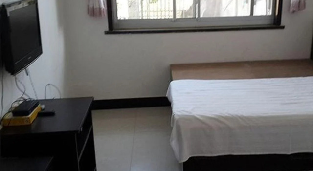 Si Yu Hostel, Buchen Sie Hostel Beidaihe Hebei