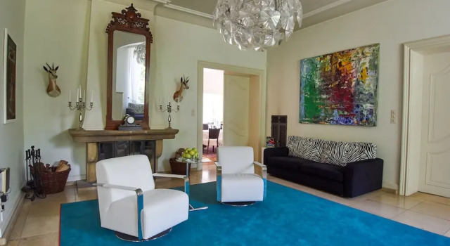 Villa Silva, Réserver Villa Uslar Weser Uplands
