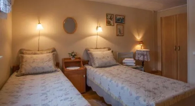 Västriku Holiday Home, Buchen Sie Hotel Nasva Kreis Saare