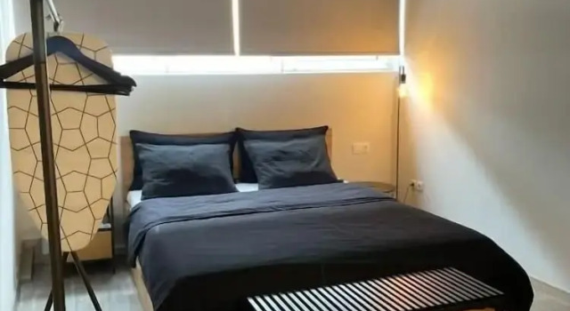 Двухместный номер Standard Ermoo Athens Modern Living