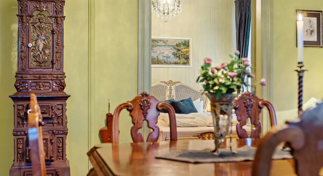 Sandtorgholmen Hotel, Rezervasyon Otel Sandtorg 
