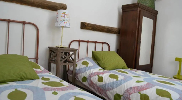 Casa Rural La Azotea, Забронировать Отель Секерос Sierra de Francia