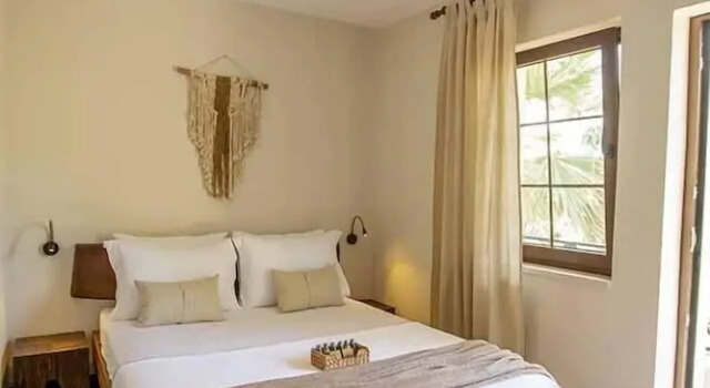 Номер Deluxe Finka Hotel