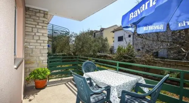 Apartments Ferara