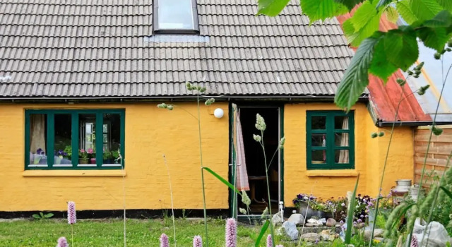 Cozy Holiday Home in Hurup Thy near Sea, Забронировать Отель Отели Северной Ютландии 3 звезды, 3*