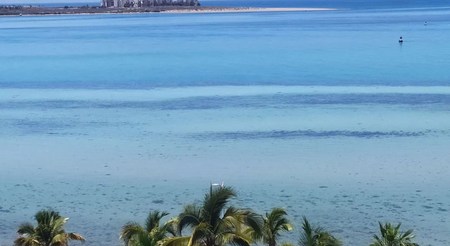 Люкс Las Gaviotas Condo-Hotel La Paz BCS