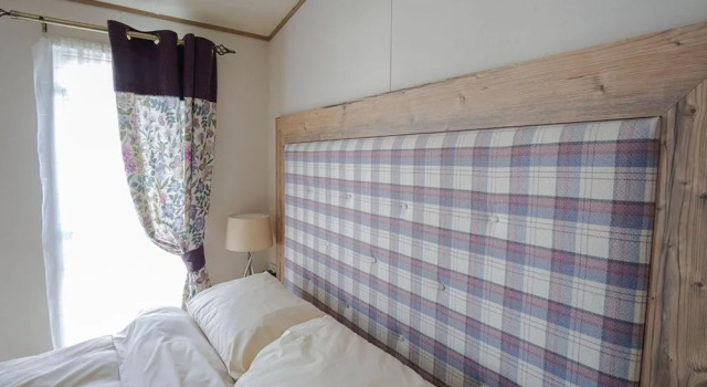 Stunning 2 Bed Chalet in Silversands Lossiemouth, Book Chalet Villaer i Moray, Villa