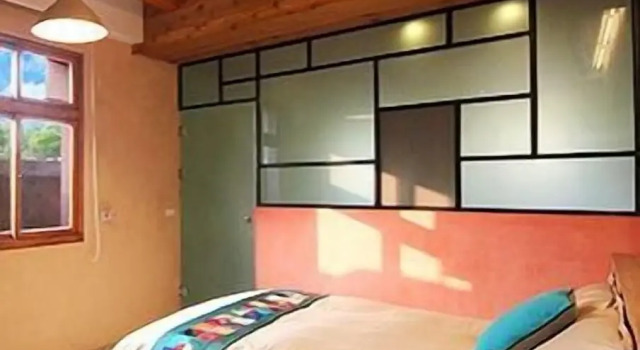 Comfort huone Yes Villa
