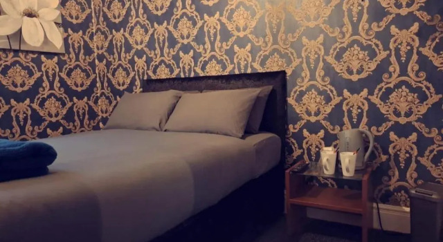 Двухместный номер Standard Urban Inn