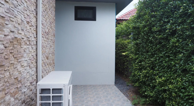 Triple Three Maikhao Villas